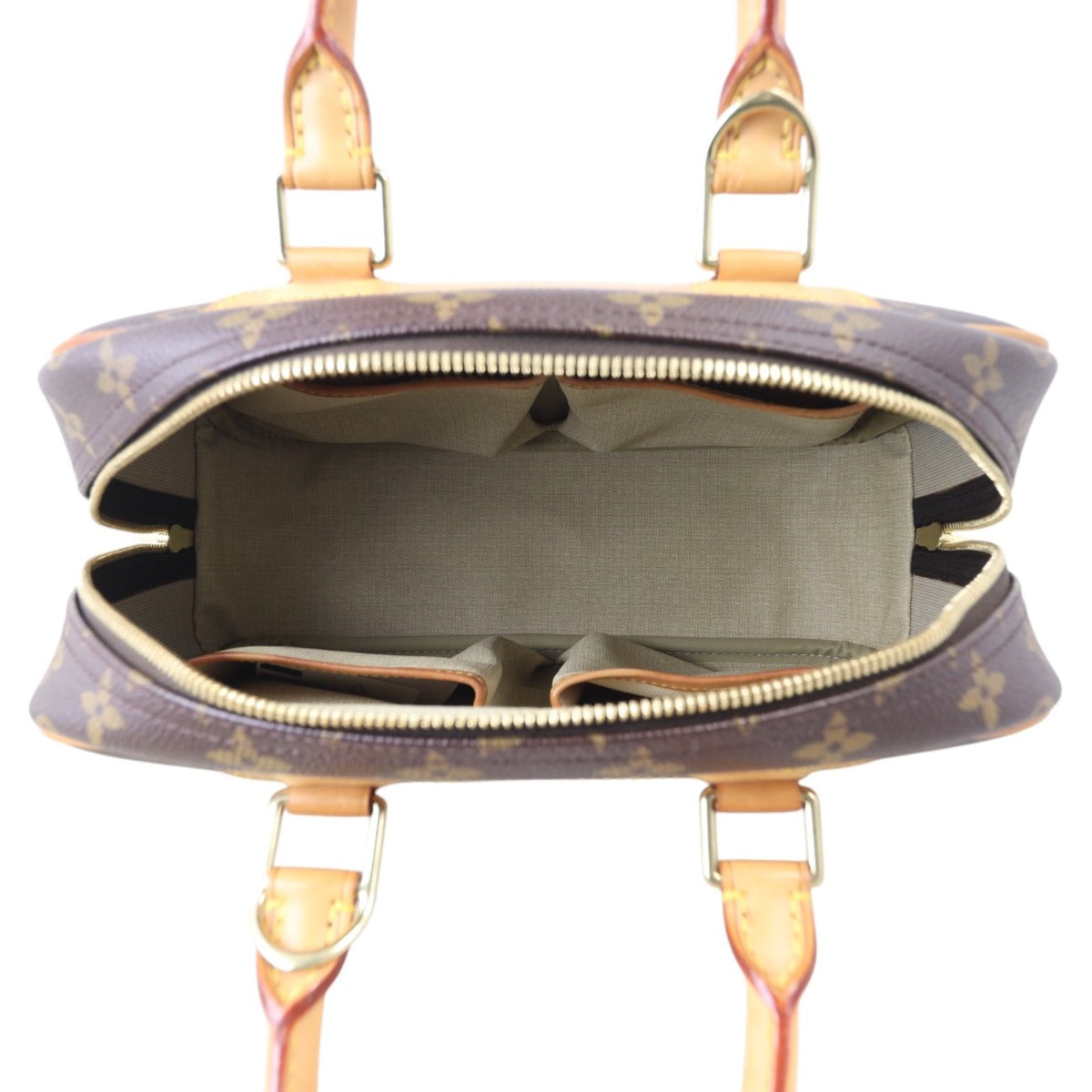 Louis Vuitton Trouville Monogram