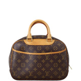 Louis Vuitton Trouville Monogram