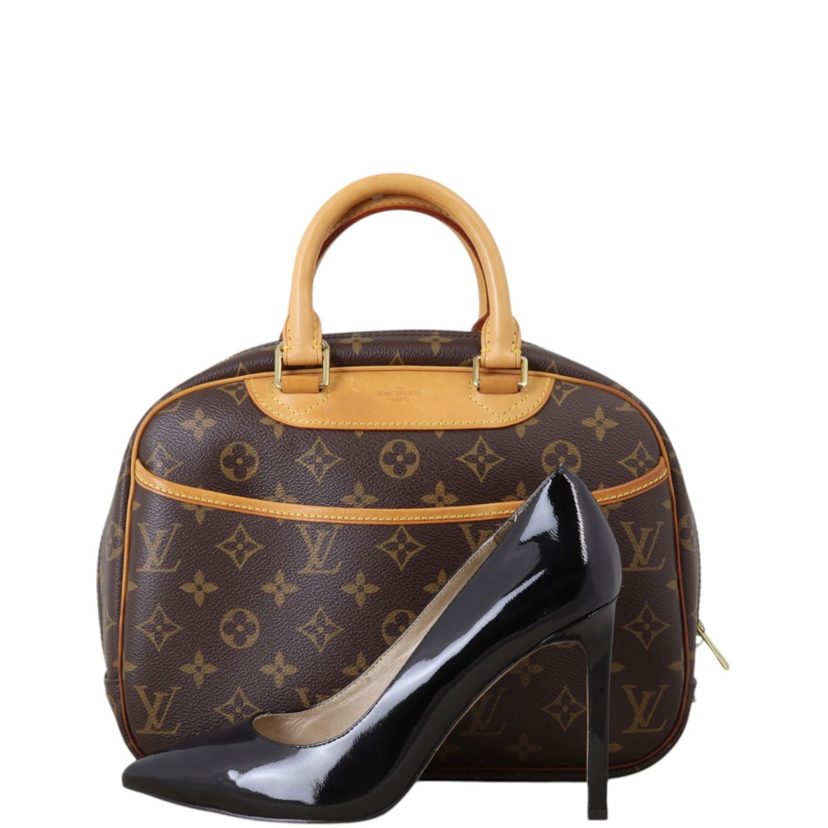 Louis Vuitton Trouville Monogram
