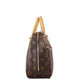 Louis Vuitton Trouville Monogram