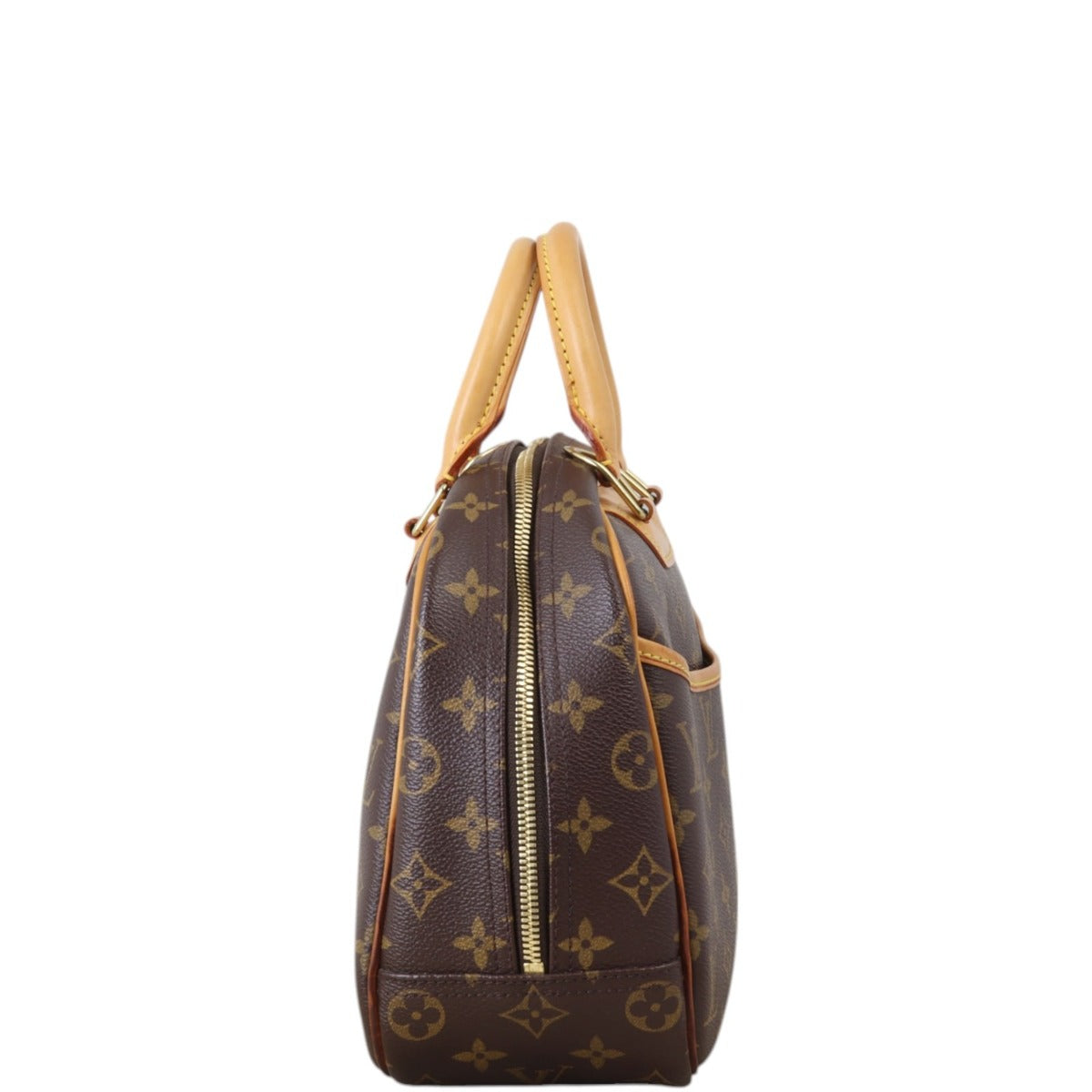 Louis Vuitton Trouville Monogram