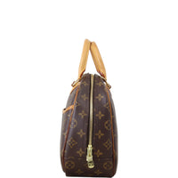 Louis Vuitton Trouville Monogram