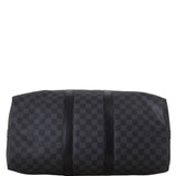 Louis Vuitton Keepall 45 Bandouliere Damier Graphite