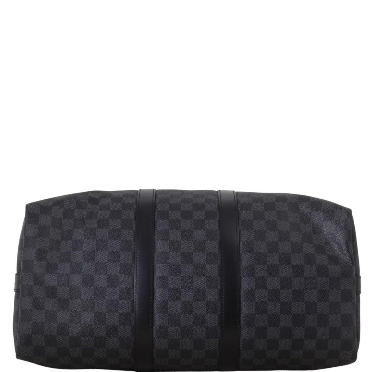 Louis Vuitton Keepall 45 Bandouliere Damier Graphite