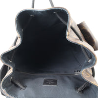Louis Vuitton Christopher MM Backpack Monogram