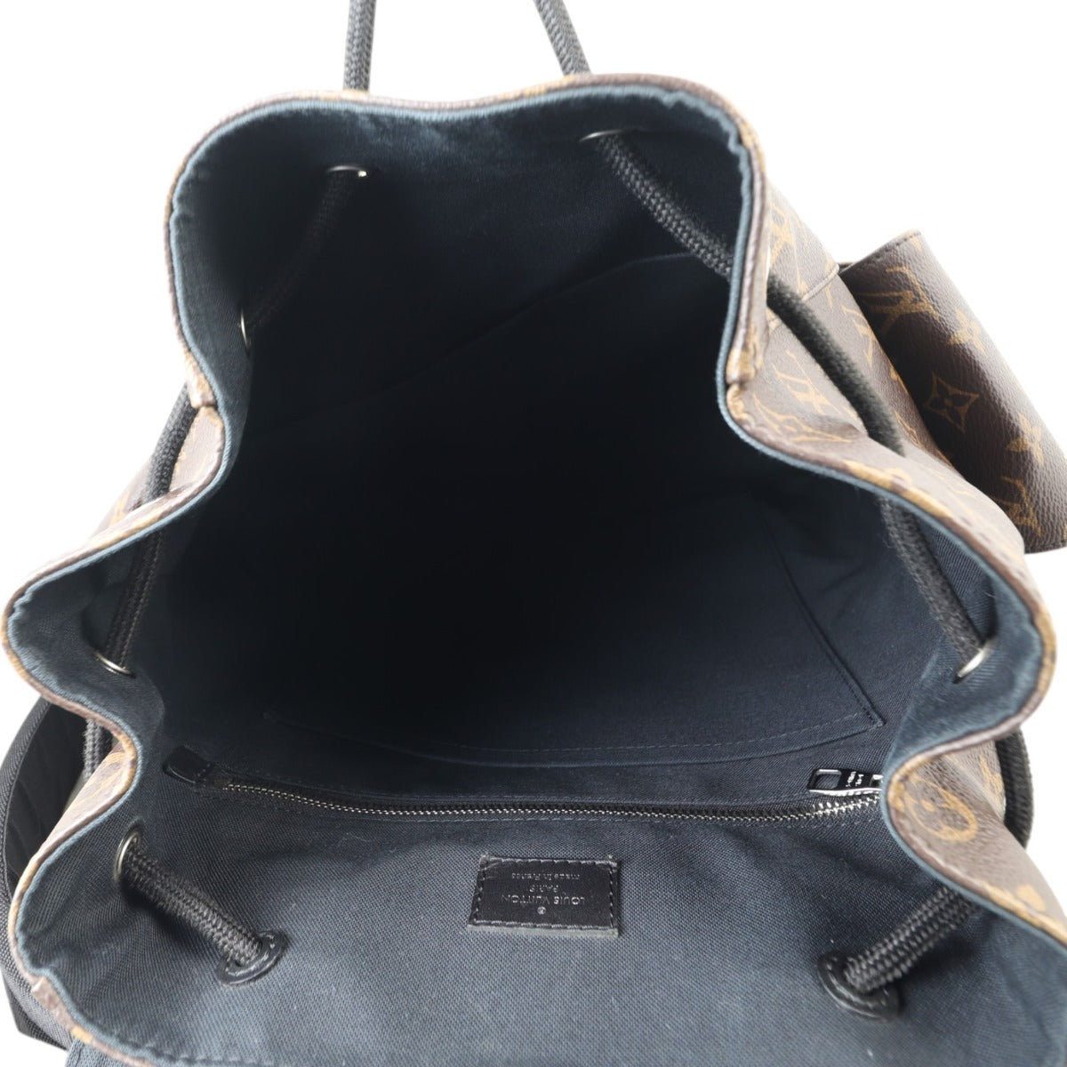 Louis Vuitton Christopher MM Backpack Monogram