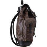 Louis Vuitton Christopher MM Backpack Monogram