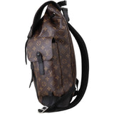 Louis Vuitton Christopher MM Backpack Monogram