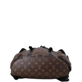 Louis Vuitton Christopher MM Backpack Monogram
