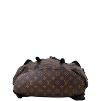 Louis Vuitton Christopher MM Backpack Monogram