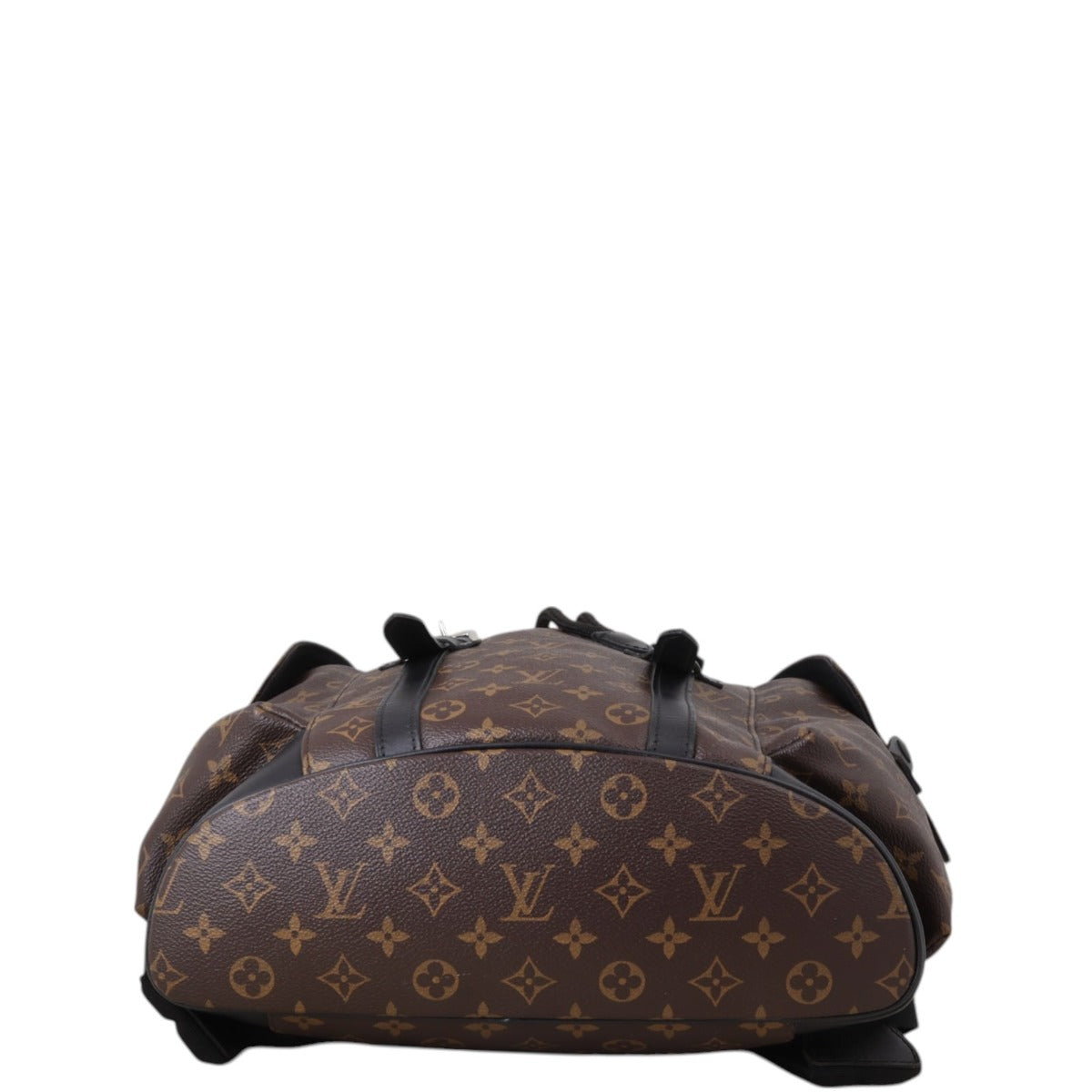 Louis Vuitton Christopher MM Backpack Monogram