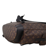 Louis Vuitton Christopher MM Backpack Monogram