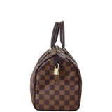 Louis Vuitton Speedy 25 Damier Ebene