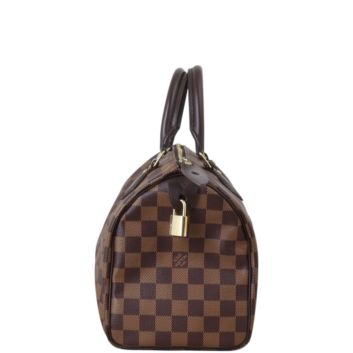Louis Vuitton Speedy 25 Damier Ebene