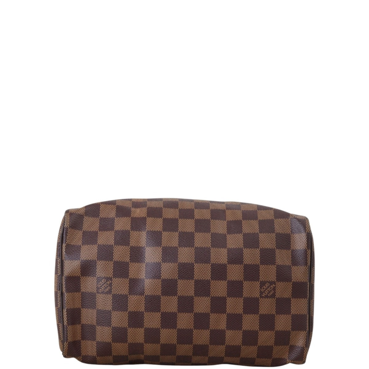 Louis Vuitton Speedy 25 Damier Ebene