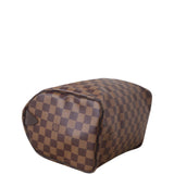 Louis Vuitton Speedy 25 Damier Ebene