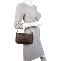 Louis Vuitton Pochette Accessoires Monogram