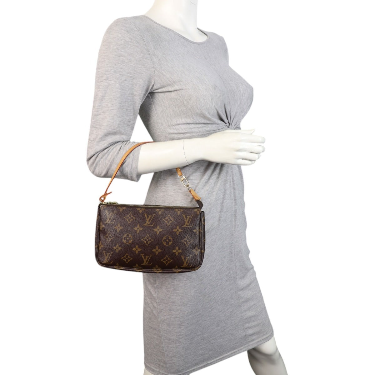 Louis Vuitton Pochette Accessoires Monogram