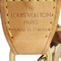 Louis Vuitton Pochette Accessoires Monogram