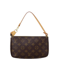 Louis Vuitton Pochette Accessoires Monogram