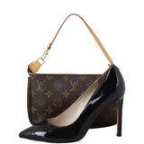 Louis Vuitton Pochette Accessoires Monogram