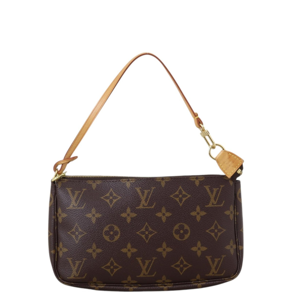Louis Vuitton Pochette Accessoires Monogram