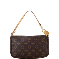 Louis Vuitton Pochette Accessoires Monogram