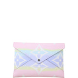 Louis Vuitton Kirigami Pochette Trio Monogram Escale