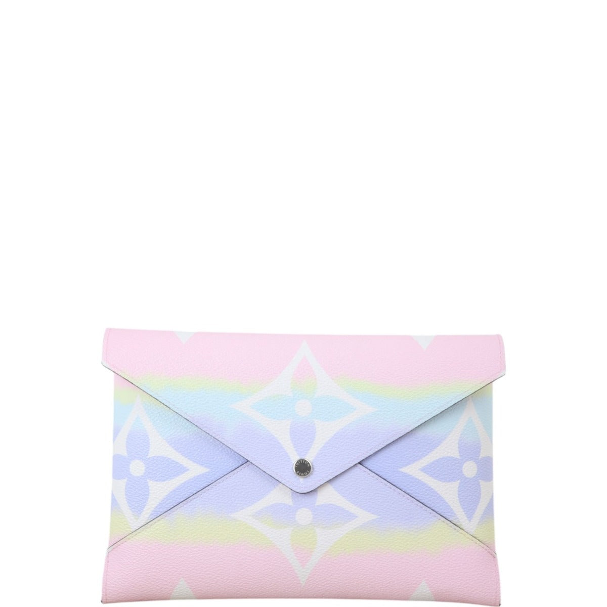 Louis Vuitton Kirigami Pochette Trio Monogram Escale