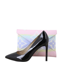 Louis Vuitton Kirigami Pochette Trio Monogram Escale