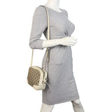 Gucci GG Bree Mini Messenger Bag