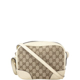Gucci GG Bree Mini Messenger Bag