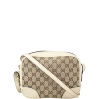 Gucci GG Bree Mini Messenger Bag