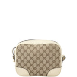 Gucci GG Bree Mini Messenger Bag