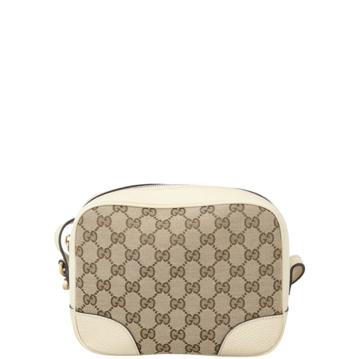 Gucci GG Bree Mini Messenger Bag