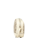 Gucci GG Bree Mini Messenger Bag