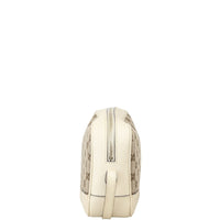 Gucci GG Bree Mini Messenger Bag