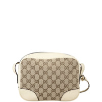 Gucci GG Bree Mini Messenger Bag
