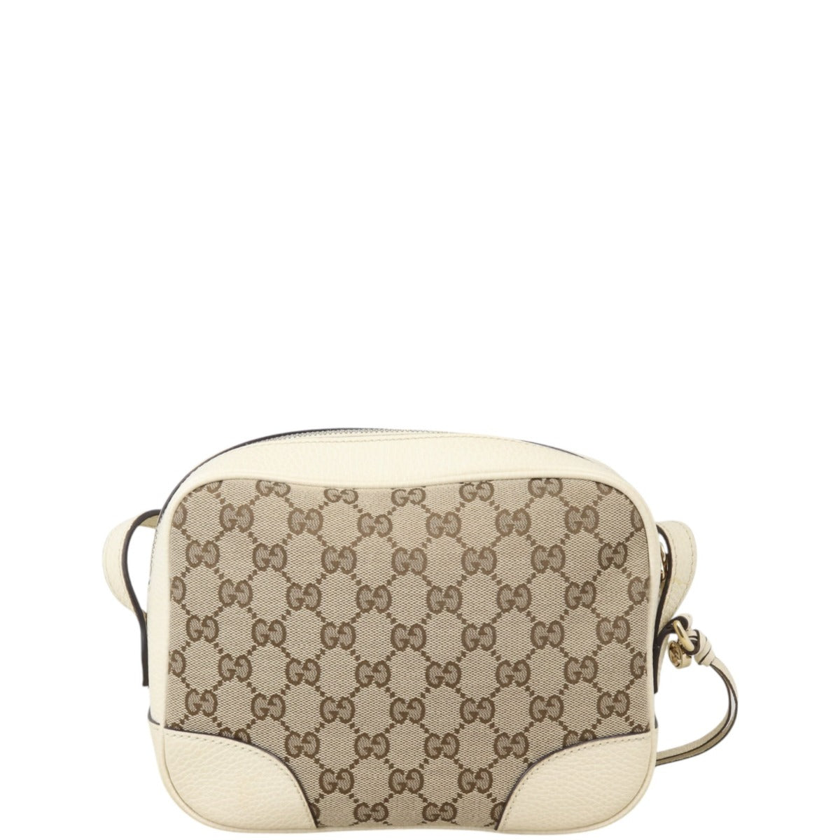 Gucci GG Bree Mini Messenger Bag