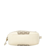 Gucci GG Bree Mini Messenger Bag