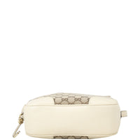 Gucci GG Bree Mini Messenger Bag