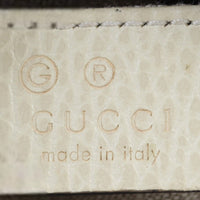 Gucci GG Bree Mini Messenger Bag