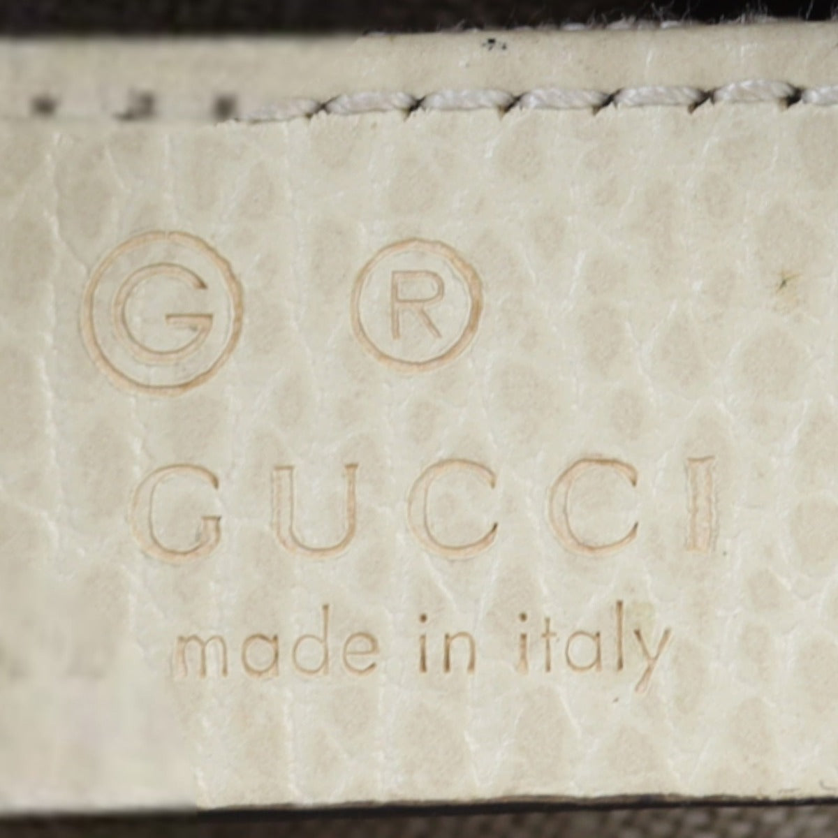 Gucci GG Bree Mini Messenger Bag