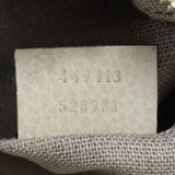 Gucci GG Bree Mini Messenger Bag