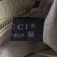 Gucci GG Bree Mini Messenger Bag