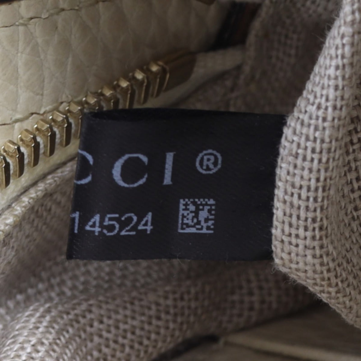 Gucci GG Bree Mini Messenger Bag