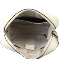 Gucci GG Bree Mini Messenger Bag