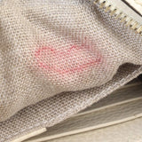 Gucci GG Bree Mini Messenger Bag