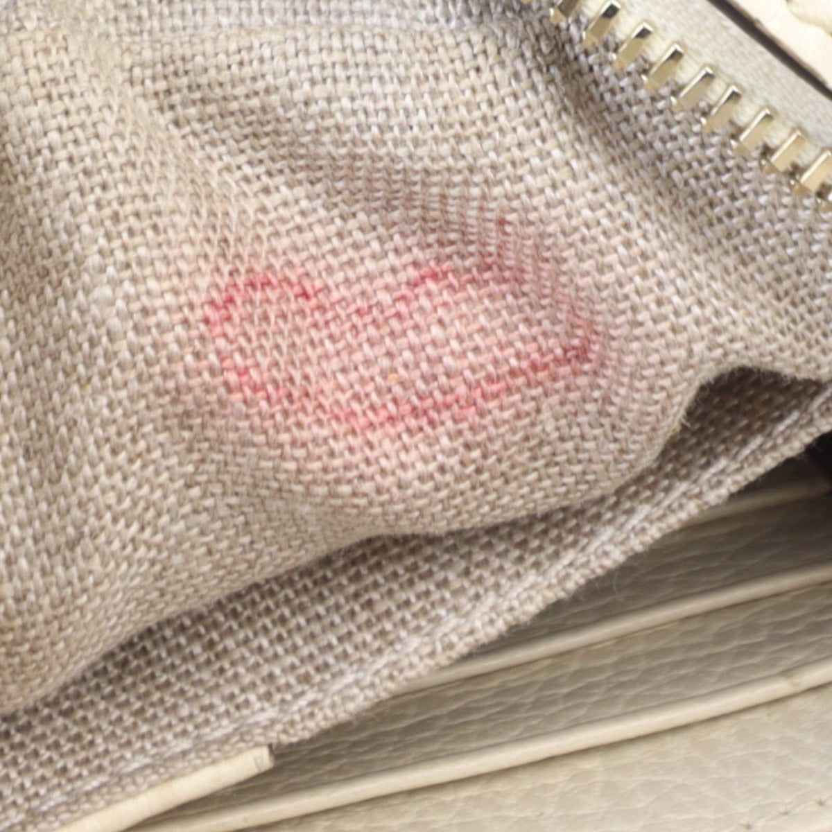 Gucci GG Bree Mini Messenger Bag