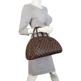 Louis Vuitton Ribera MM Damier Ebene